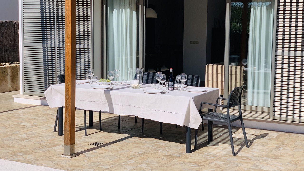Photo of Outdoor in Cala'n Bosch