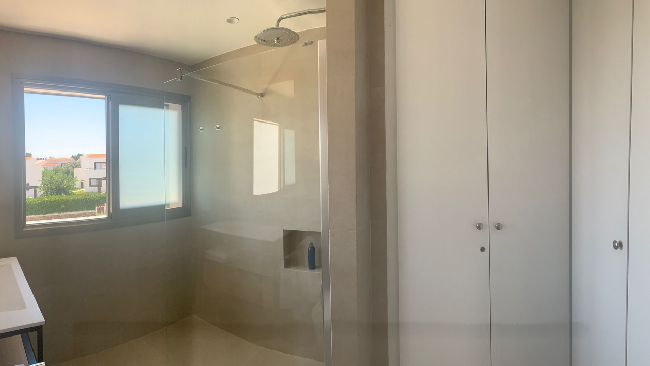 Photo of Bathroom in Cala'n Bosch