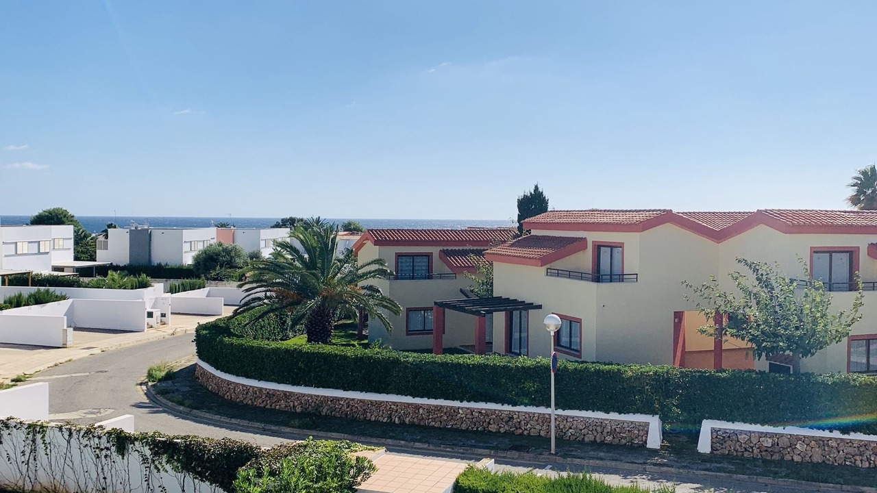 Photo of Outdoor in Cala'n Bosch