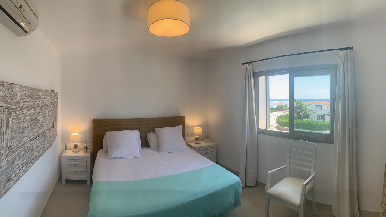 Photo of Bedroom in Cala'n Bosch