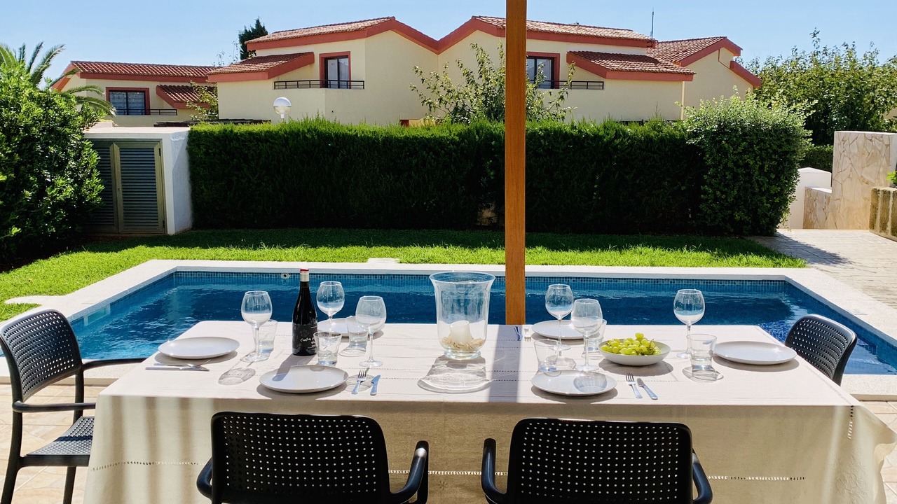 Photo of Outdoor in Cala'n Bosch