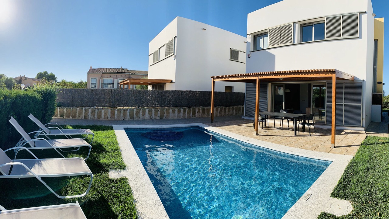 Photo of Outdoor in Cala'n Bosch