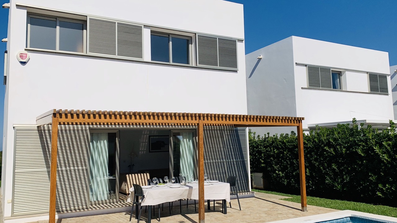 Photo of Outdoor in Cala'n Bosch