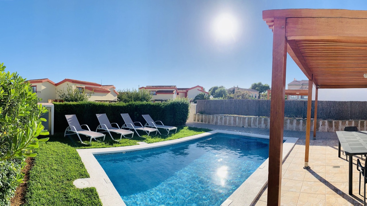 Photo of Outdoor in Cala'n Bosch