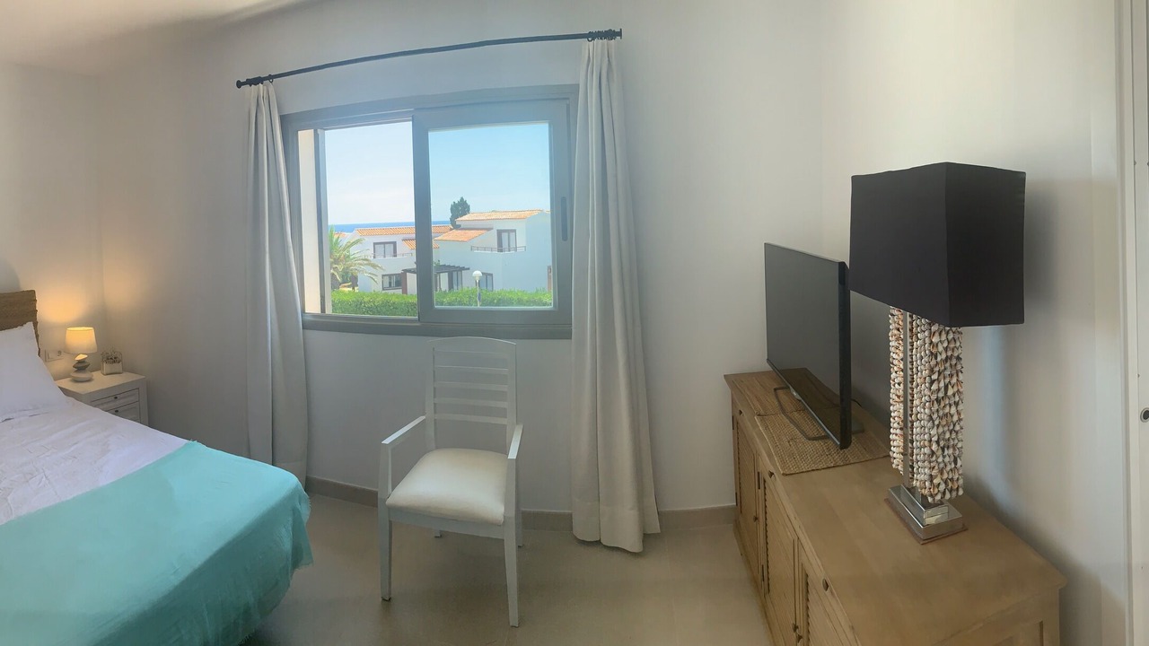 Photo of Bedroom in Cala'n Bosch