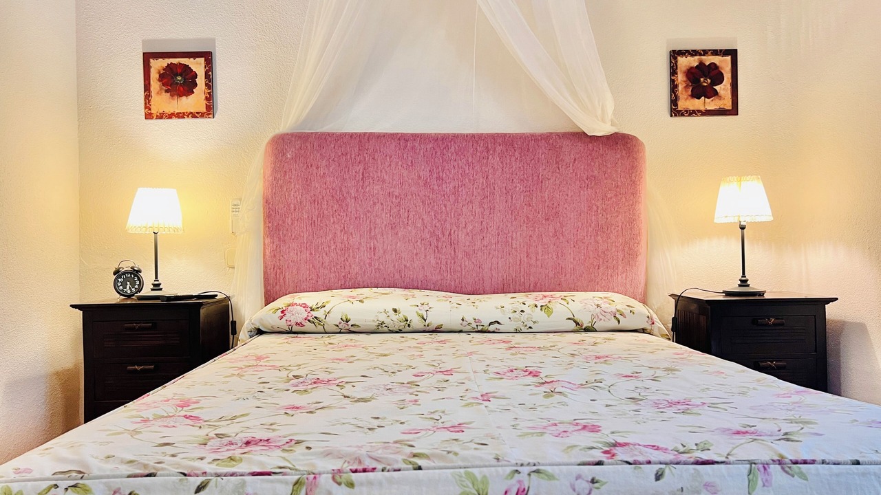 Photo of Bedroom in Ucles