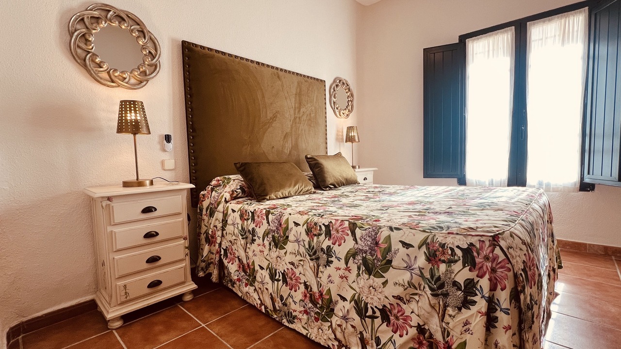 Photo of Bedroom in Ucles