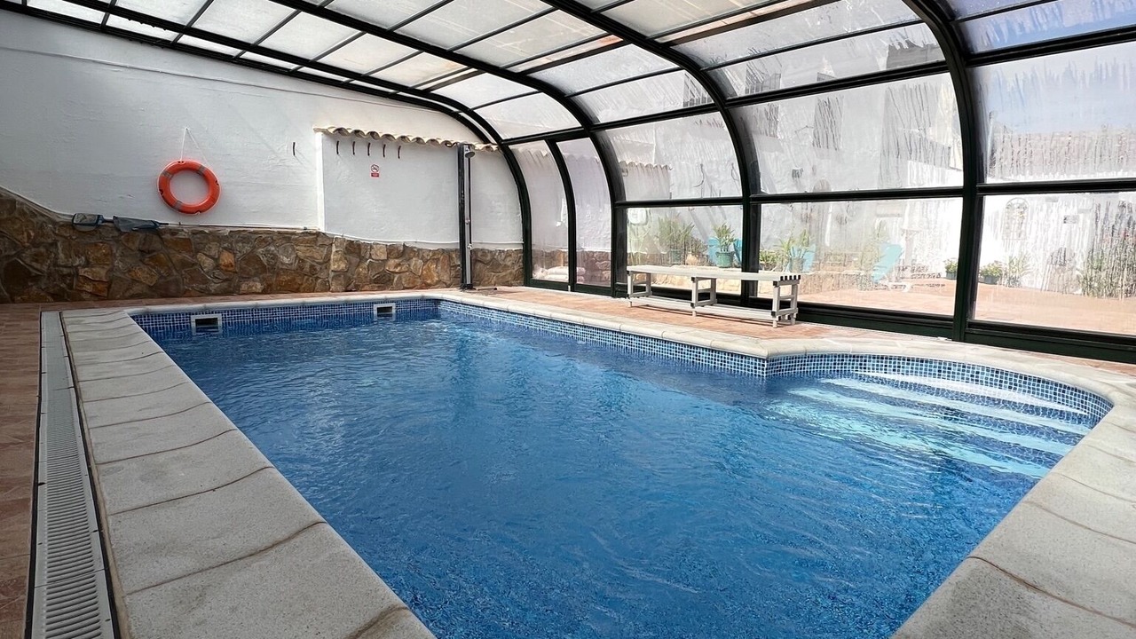 Photo of Outdoor in Ucles