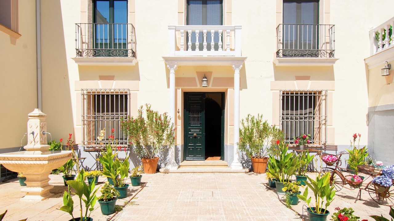 Photo of Outdoor in Ucles