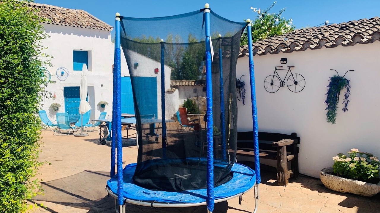 Photo of Patio Balcony in Ucles