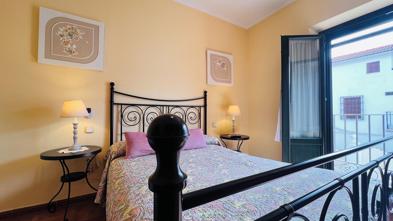 Photo of Bedroom in Ucles