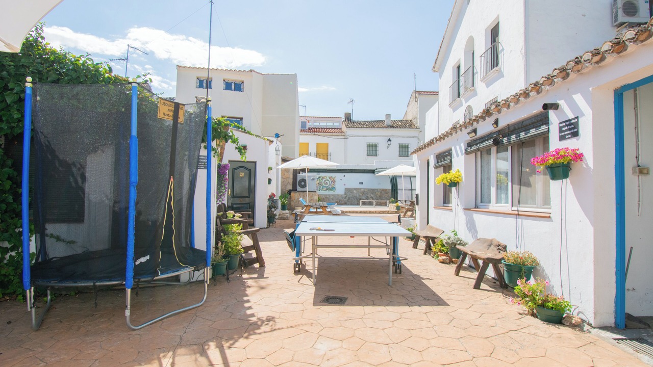 Photo of Outdoor in Ucles