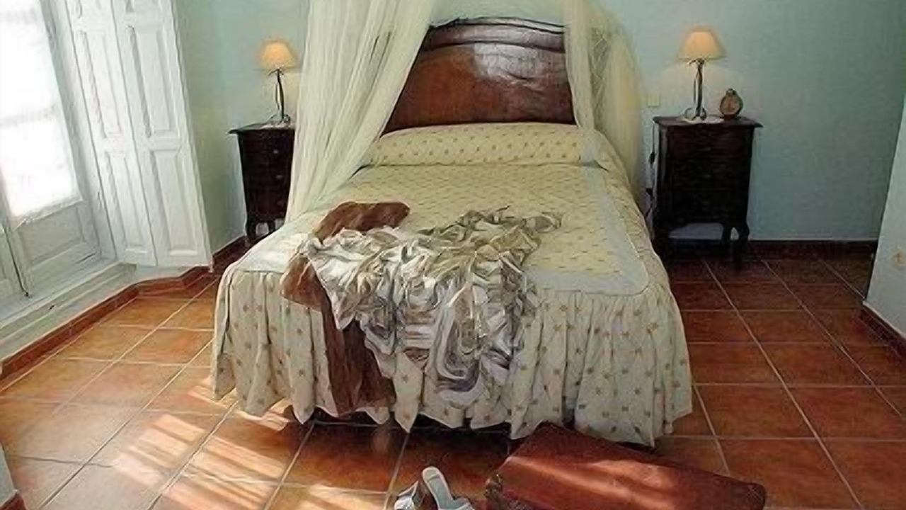 Photo of Bedroom in Ucles