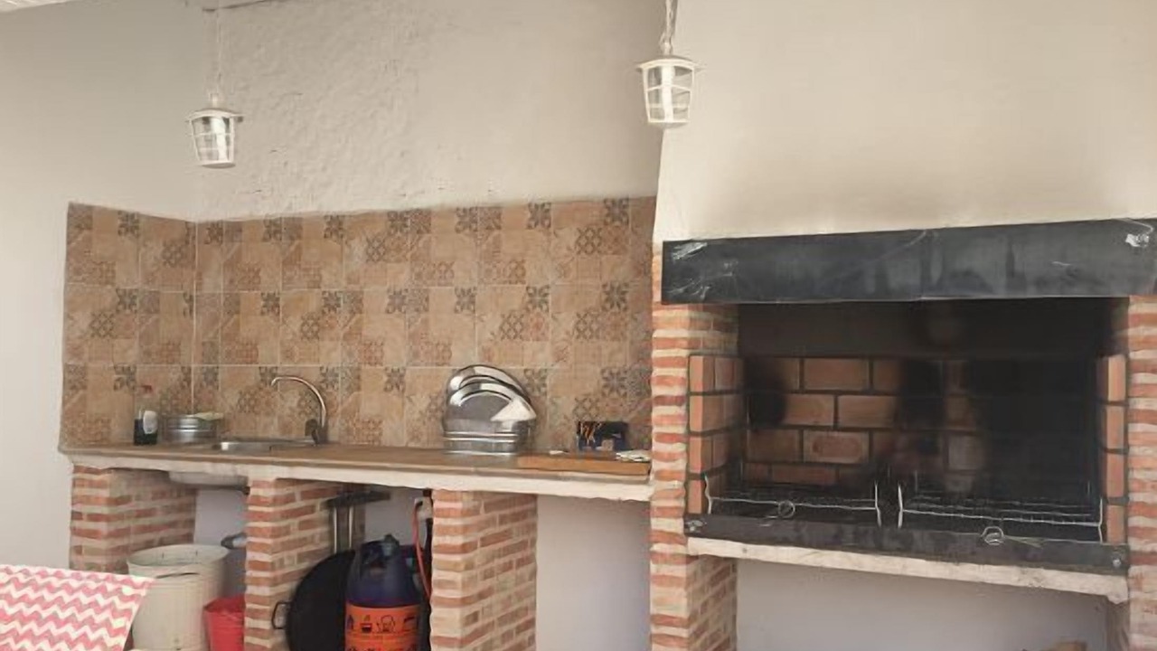 Photo of Kitchen in Ucles