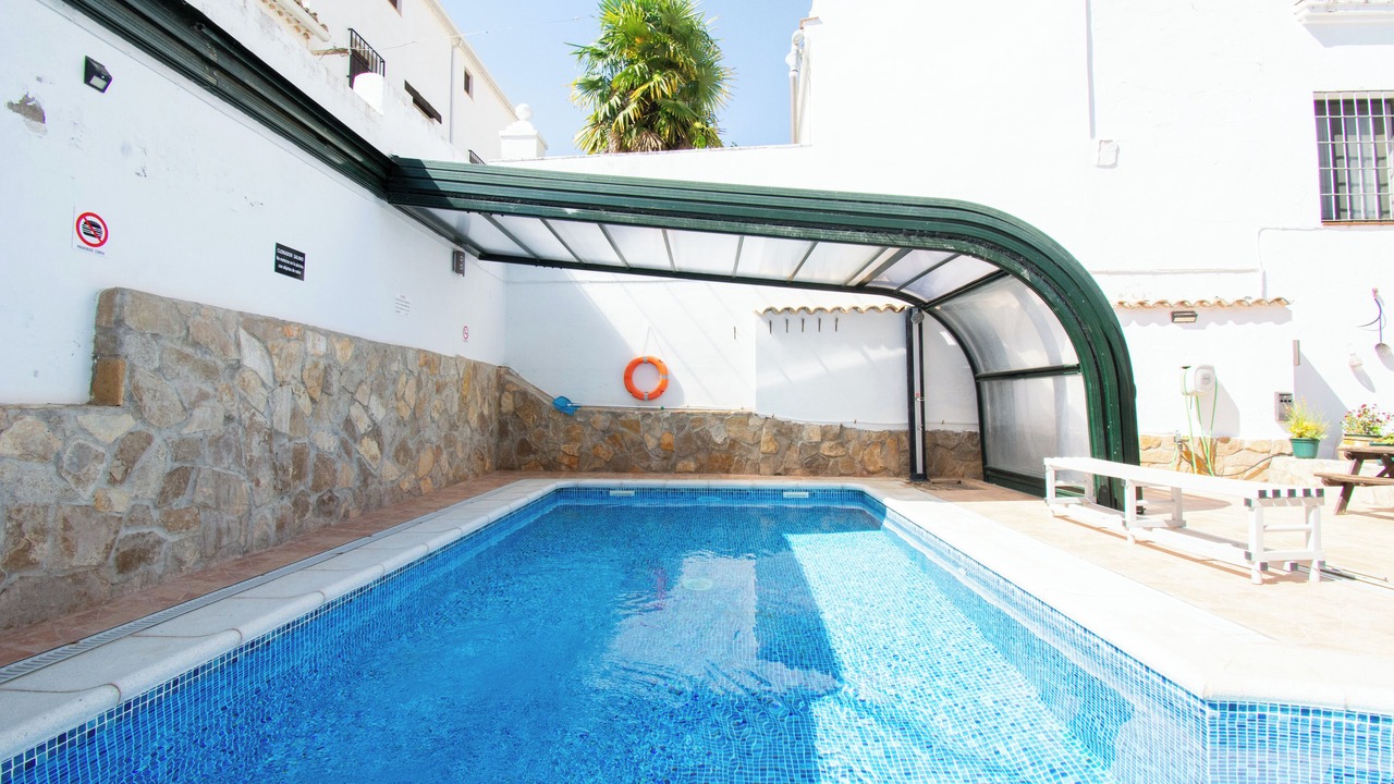 Photo of Outdoor in Ucles