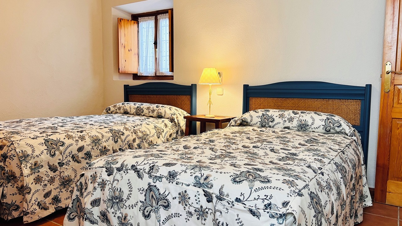 Photo of Bedroom in Ucles
