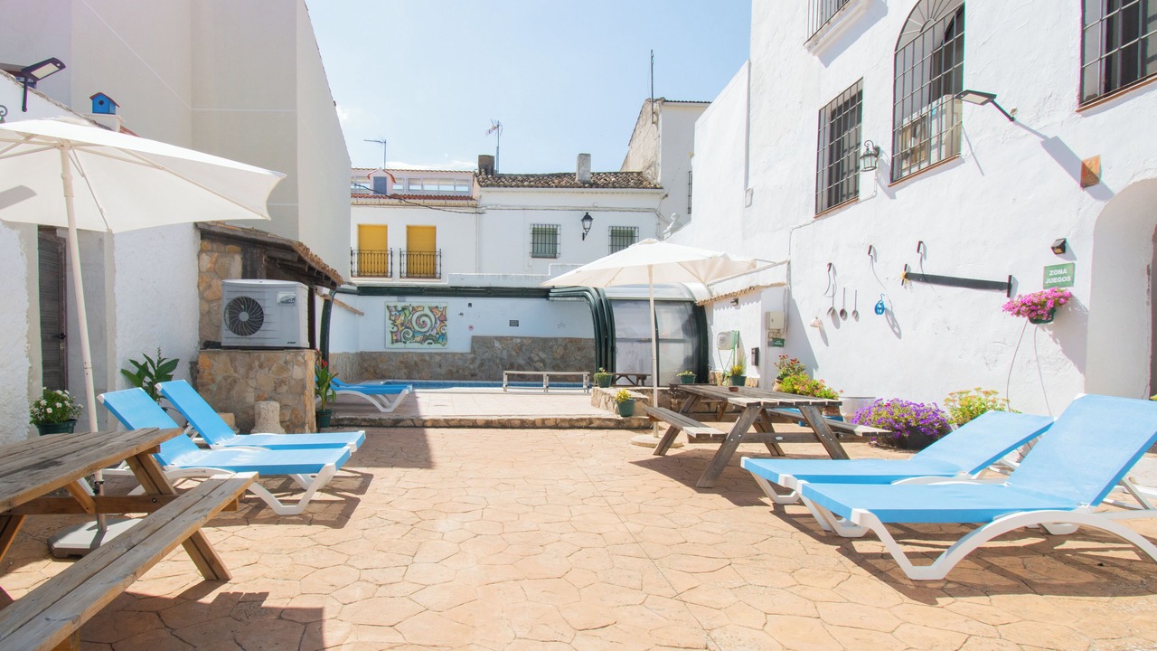 Photo of Outdoor in Ucles