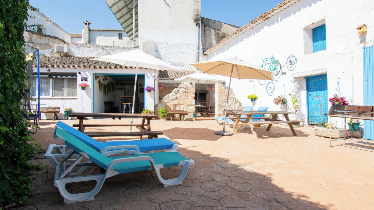 Photo of Outdoor in Ucles
