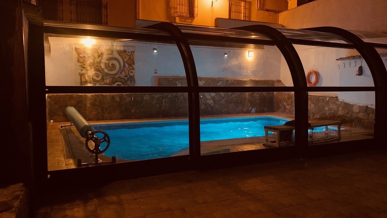 Photo of Outdoor in Ucles