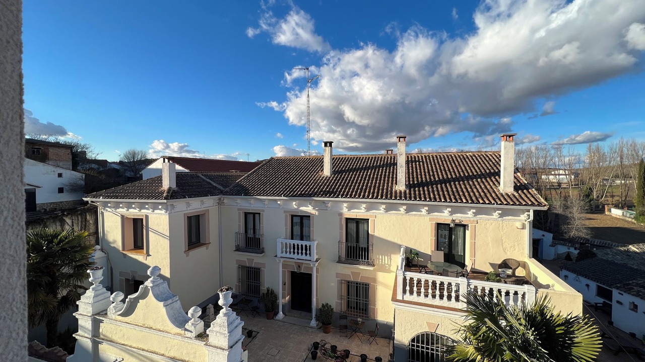 Photo of Outdoor in Ucles