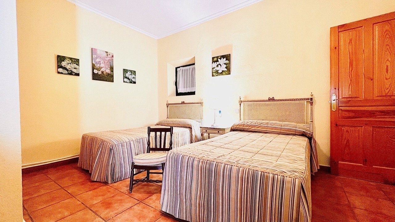Photo of Bedroom in Ucles