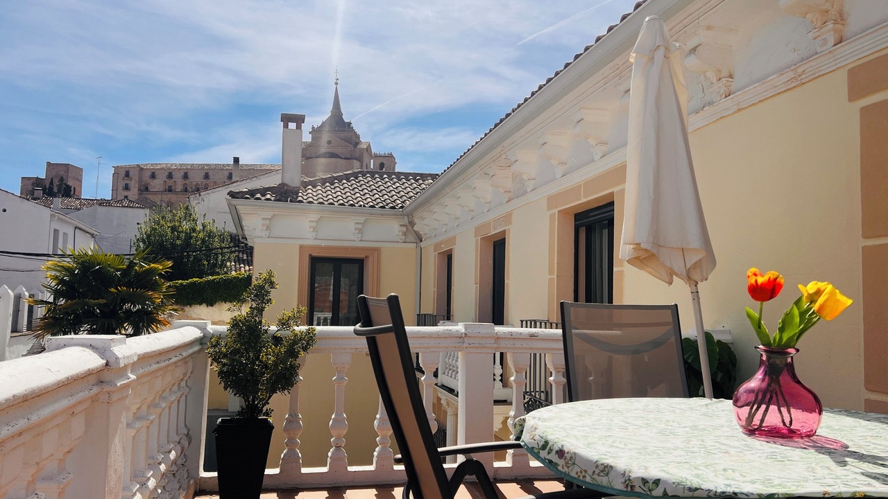 Photo of Outdoor in Ucles