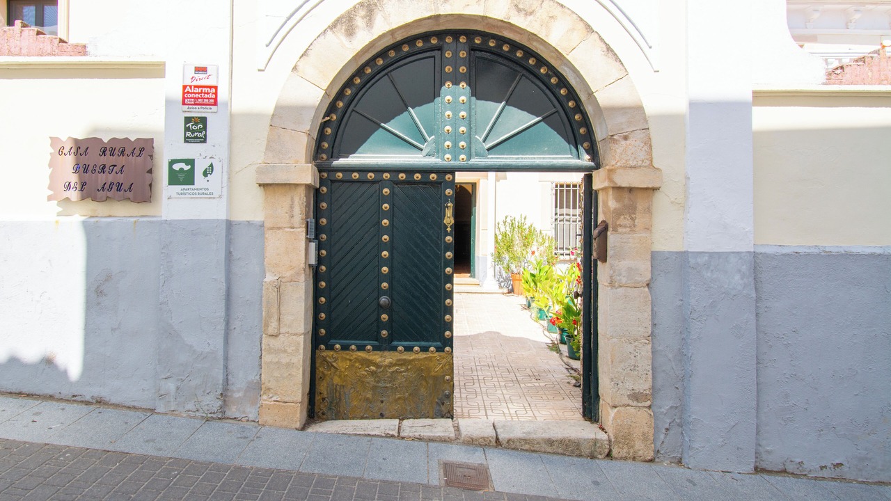 Photo of Outdoor in Ucles