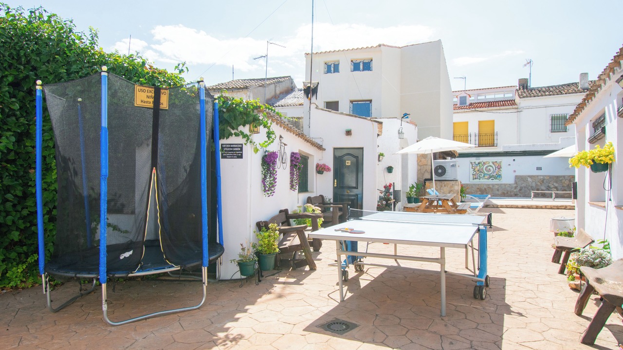 Photo of Outdoor in Ucles