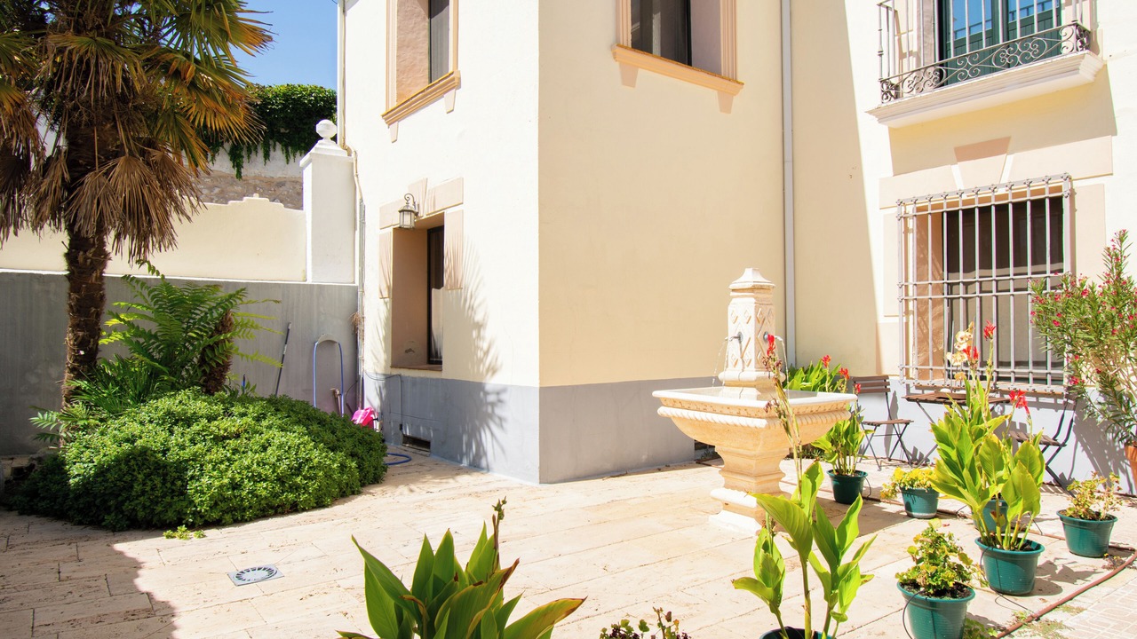 Photo of Patio Balcony in Ucles