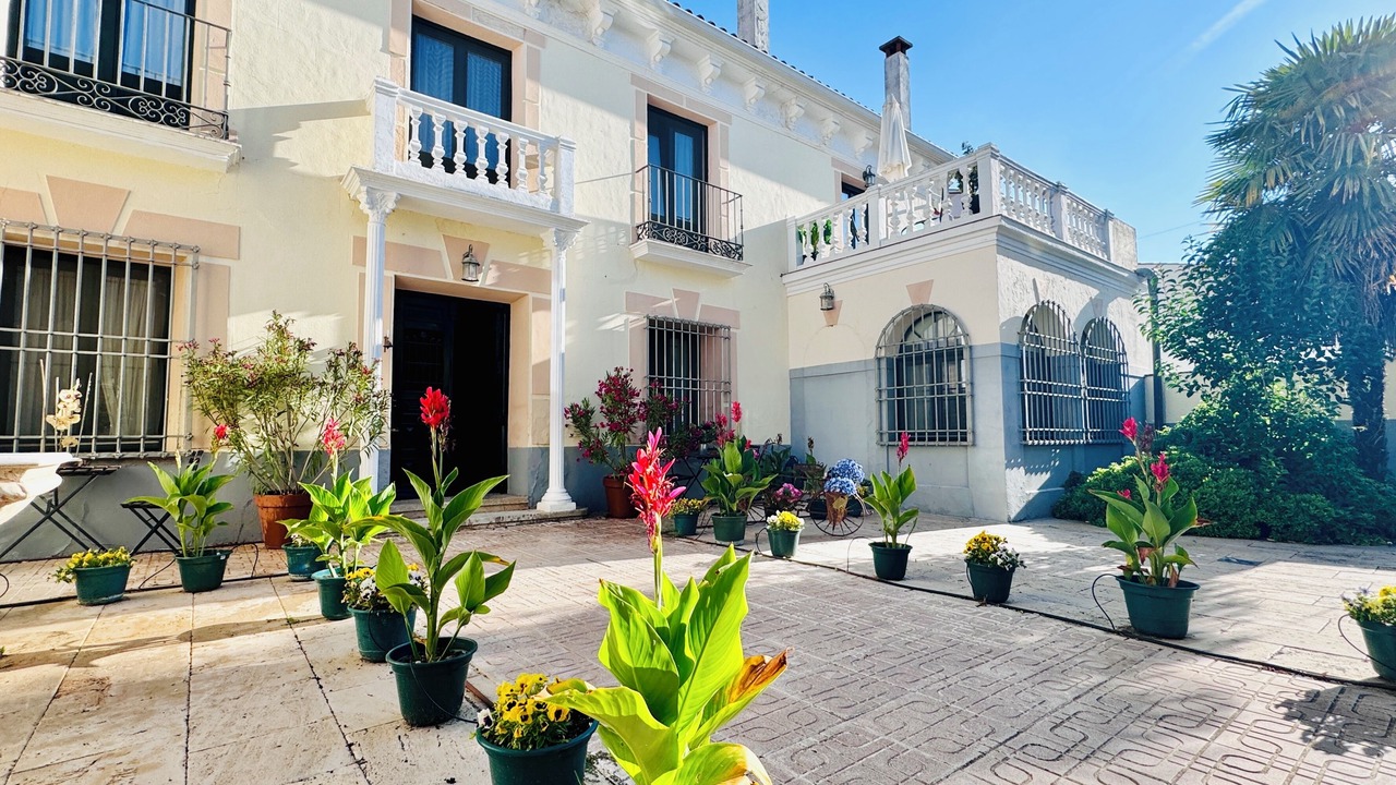 Photo of Outdoor in Ucles