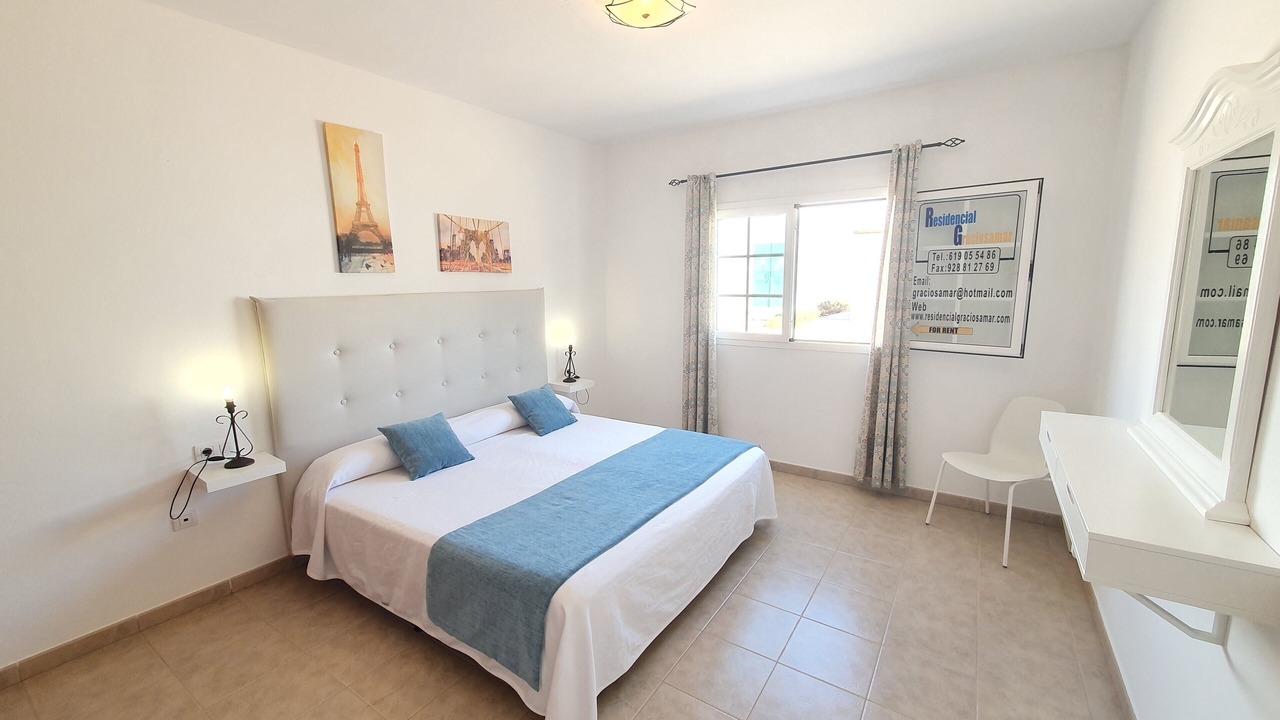 Photo of Bedroom in Caleta de Sebo