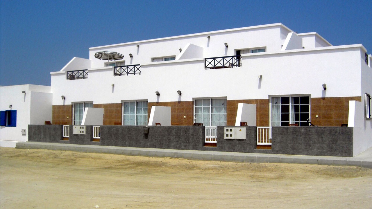 Photo of Outdoor in Caleta de Sebo