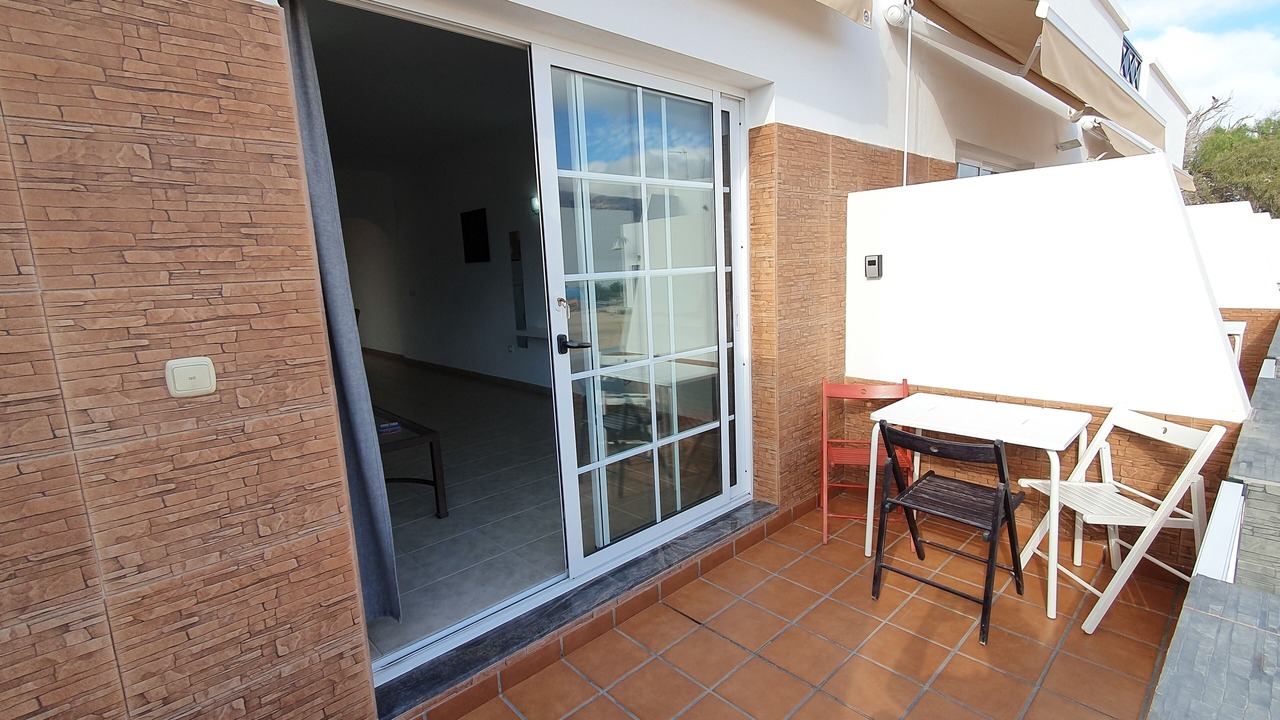 Photo of Outdoor in Caleta de Sebo