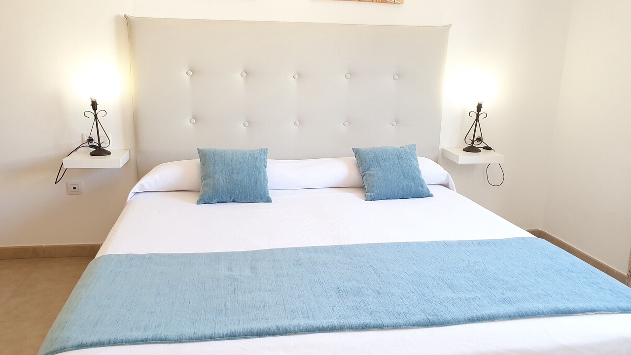 Photo of Bedroom in Caleta de Sebo