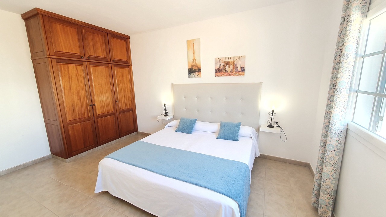 Photo of Bedroom in Caleta de Sebo