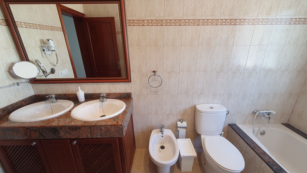 Photo of Bathroom in Caleta de Sebo