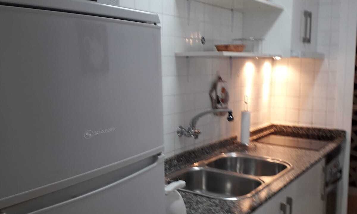 Photo of Kitchen in Benidorm Centro
