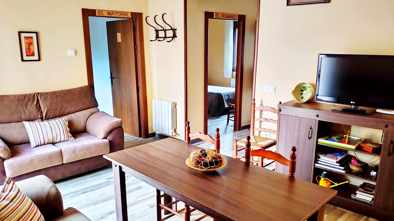 Photo of Livingroom in Esparragalejo
