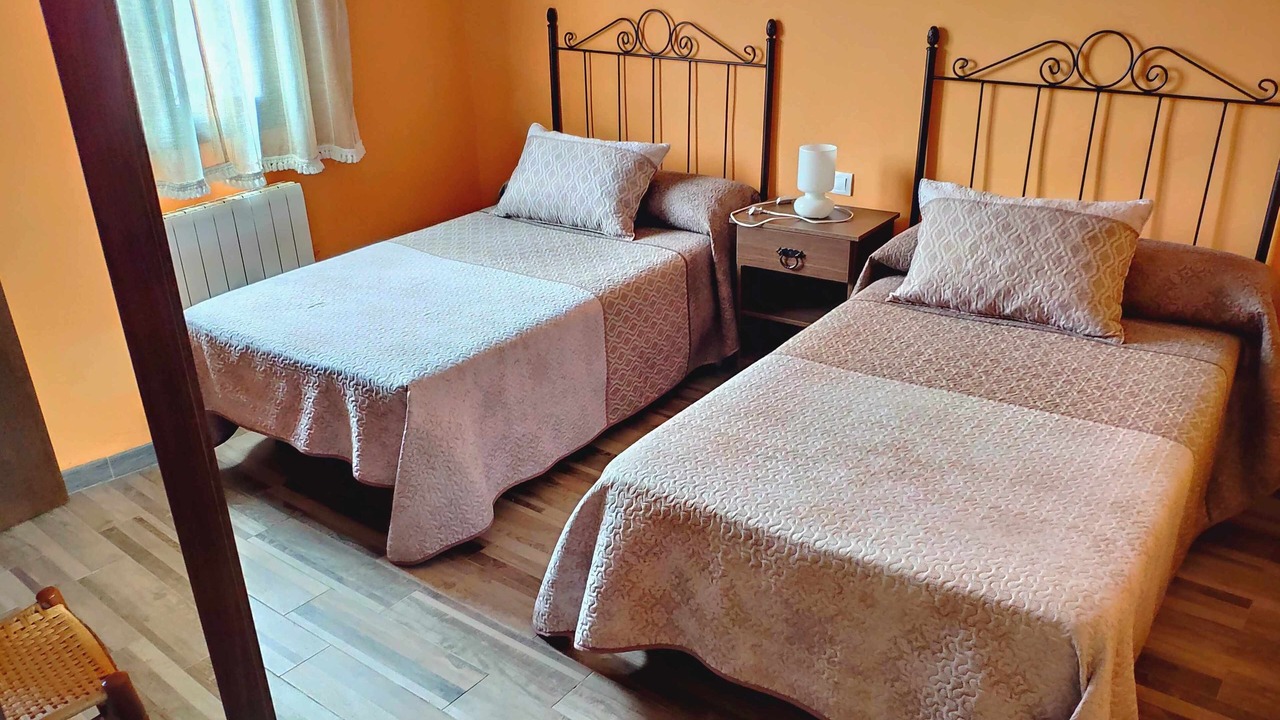 Photo of Bedroom in Esparragalejo