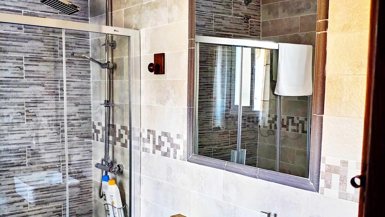 Photo of Bathroom in Esparragalejo