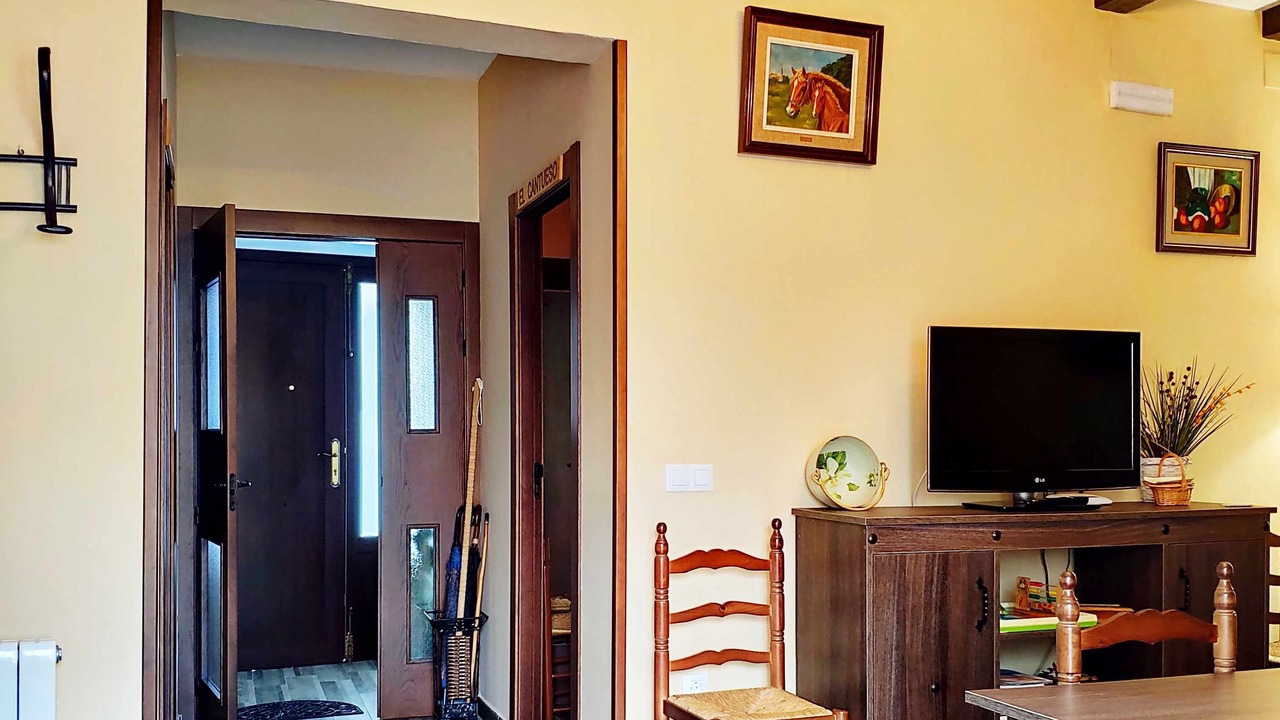Photo of Livingroom in Esparragalejo