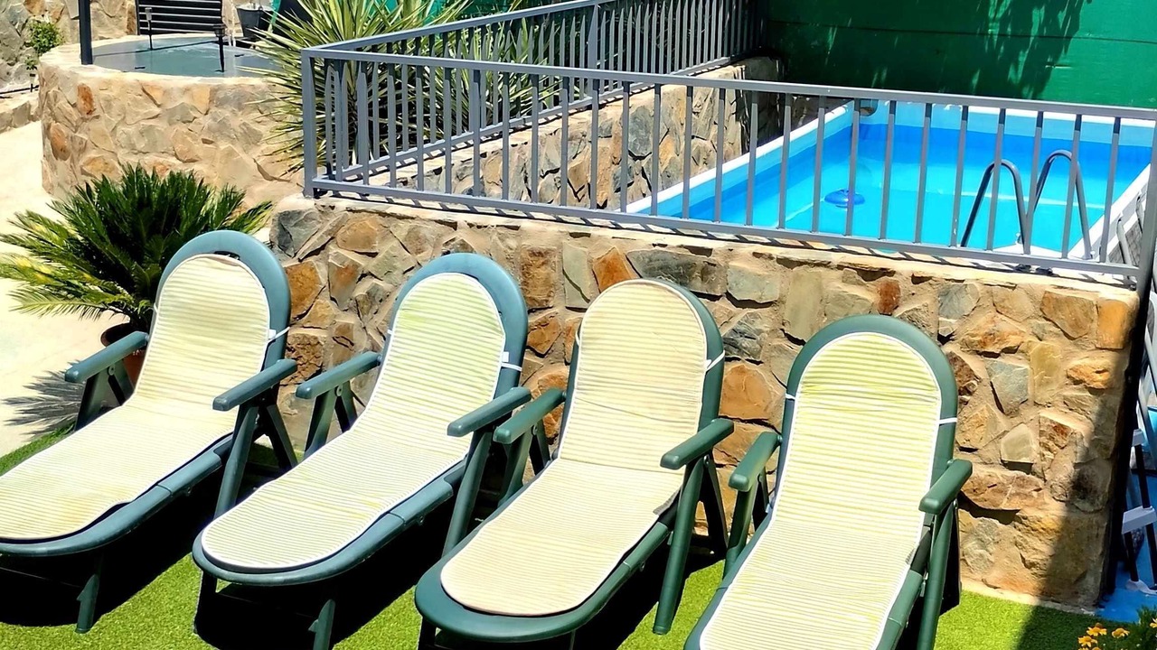 Photo of Outdoor in Esparragalejo