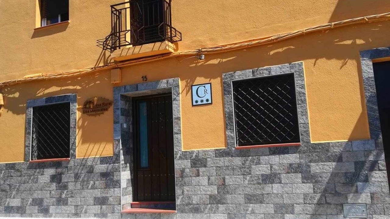 Photo of Outdoor in Esparragalejo