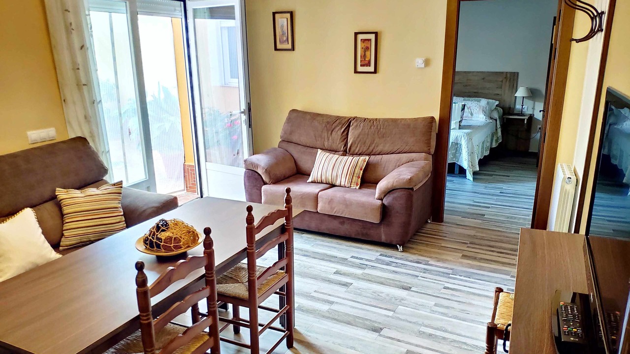 Photo of Livingroom in Esparragalejo
