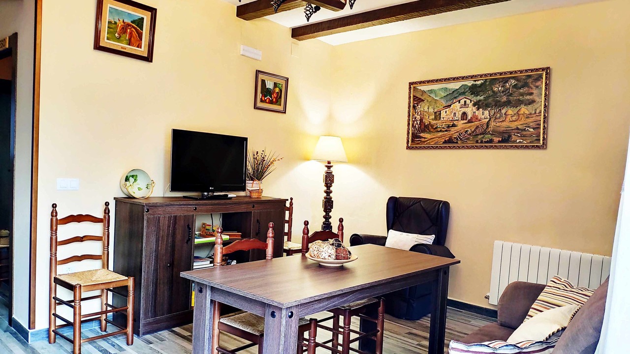Photo of Livingroom in Esparragalejo
