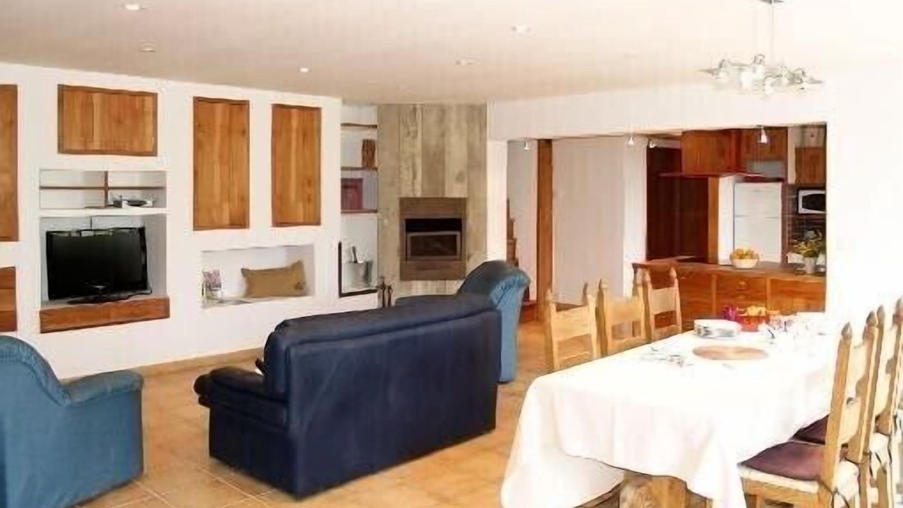 Photo of Livingroom in Villars