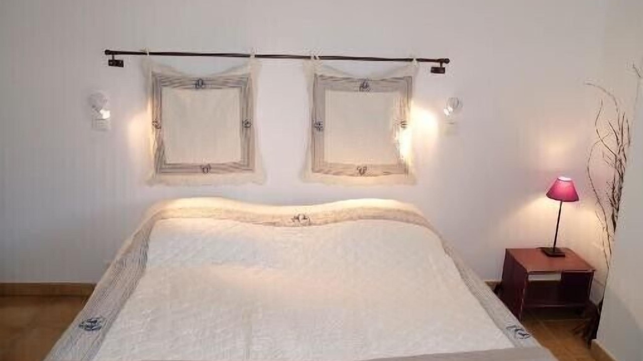 Photo of Bedroom in Villars