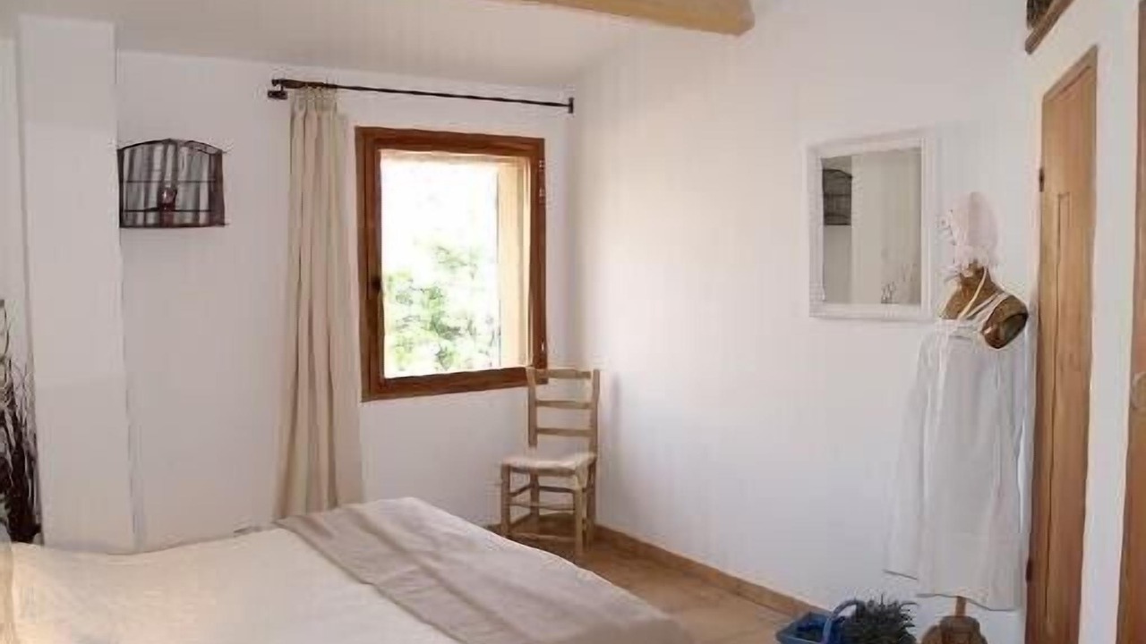Photo of Bedroom in Villars