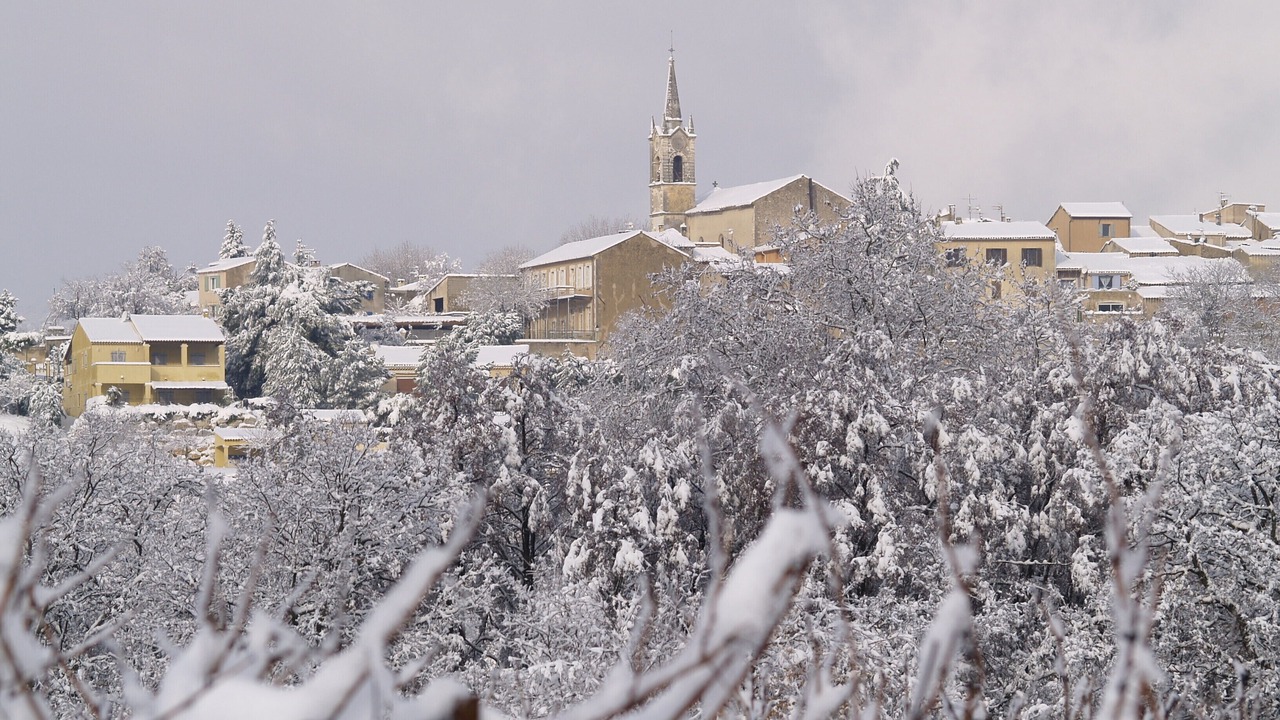Photo of Outdoor in Villars