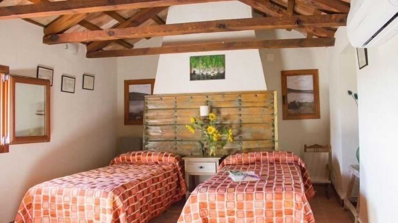 Photo of Bedroom in Alhambra